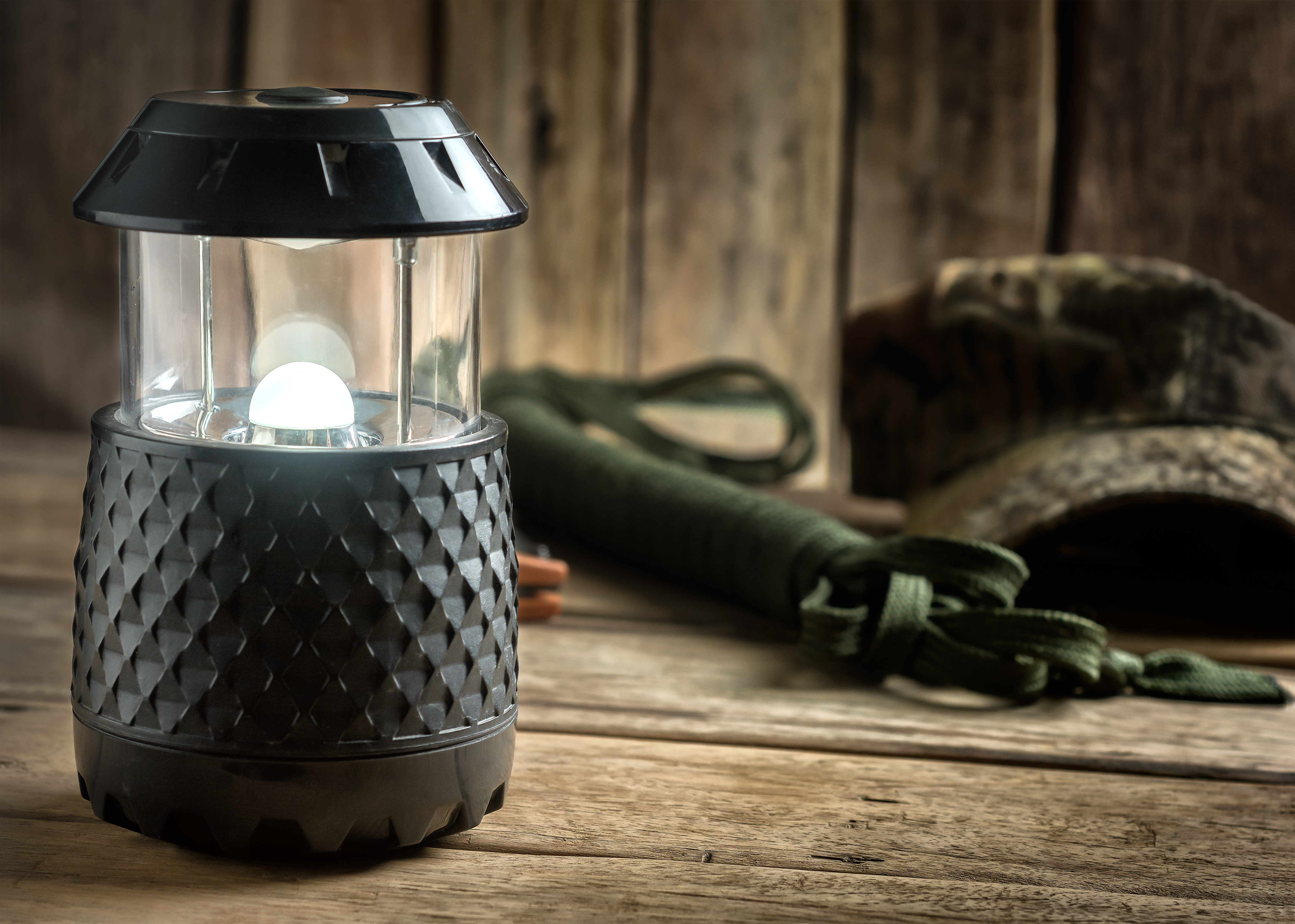 Camping Lanterns